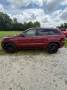 2019 Jeep Grand Cherokee Altitude   - Photo 3 - Greensburg, IN 47240-9353