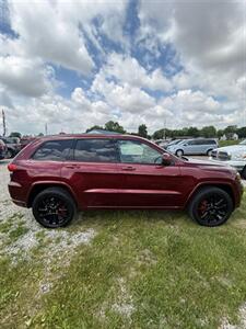 2019 Jeep Grand Cherokee Altitude   - Photo 15 - Greensburg, IN 47240-9353