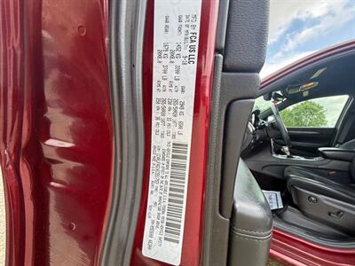 2019 Jeep Grand Cherokee Altitude   - Photo 32 - Greensburg, IN 47240-9353