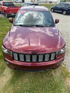 2019 Jeep Grand Cherokee Altitude   - Photo 18 - Greensburg, IN 47240-9353