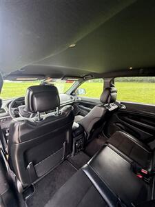 2019 Jeep Grand Cherokee Altitude   - Photo 35 - Greensburg, IN 47240-9353
