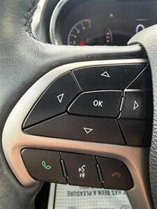 2019 Jeep Grand Cherokee Altitude   - Photo 22 - Greensburg, IN 47240-9353