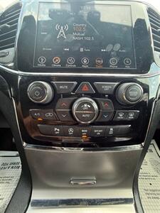 2019 Jeep Grand Cherokee Altitude   - Photo 26 - Greensburg, IN 47240-9353