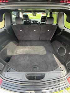2019 Jeep Grand Cherokee Altitude   - Photo 37 - Greensburg, IN 47240-9353