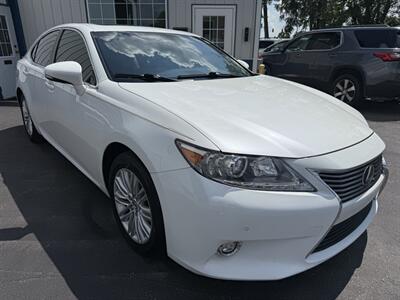 2014 Lexus ES 350   - Photo 1 - Greensburg, IN 47240-9353