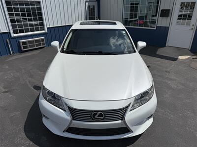 2014 Lexus ES 350   - Photo 20 - Greensburg, IN 47240-9353