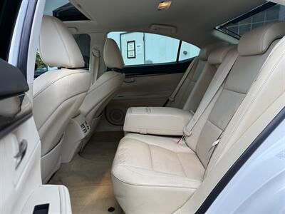 2014 Lexus ES 350   - Photo 26 - Greensburg, IN 47240-9353