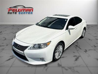 2014 Lexus ES 350   - Photo 11 - Greensburg, IN 47240-9353