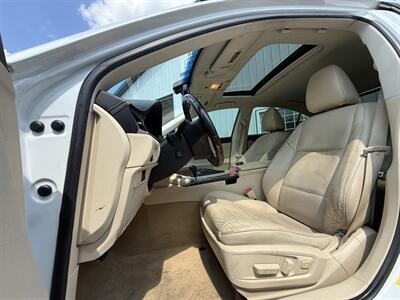 2014 Lexus ES 350   - Photo 19 - Greensburg, IN 47240-9353