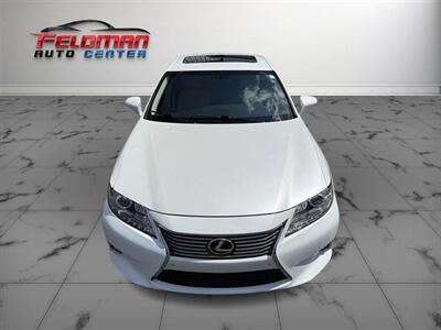 2014 Lexus ES 350   - Photo 20 - Greensburg, IN 47240-9353