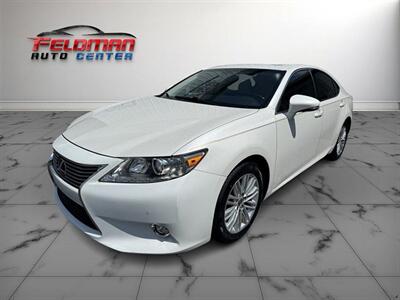 2014 Lexus ES 350   - Photo 3 - Greensburg, IN 47240-9353