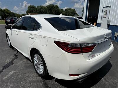 2014 Lexus ES 350 - Photo 3 - Greensburg, IN 47240-9353