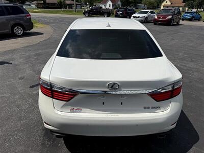 2014 Lexus ES 350 - Photo 6 - Greensburg, IN 47240-9353