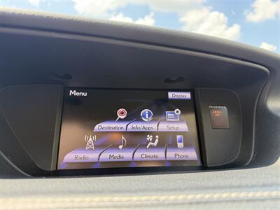 2014 Lexus ES 350   - Photo 14 - Greensburg, IN 47240-9353