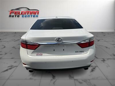 2014 Lexus ES 350   - Photo 6 - Greensburg, IN 47240-9353