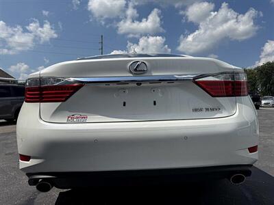2014 Lexus ES 350 - Photo 5 - Greensburg, IN 47240-9353