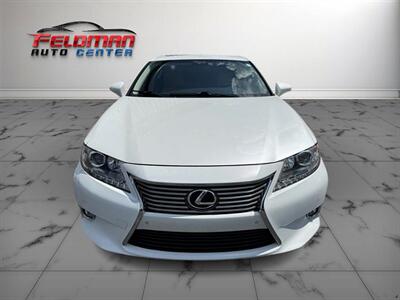 2014 Lexus ES 350   - Photo 2 - Greensburg, IN 47240-9353