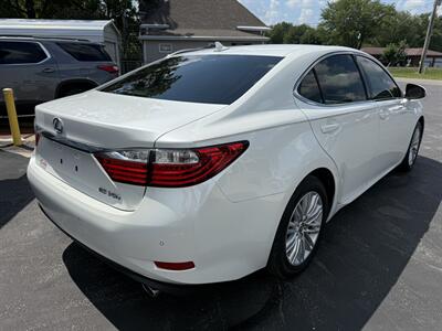 2014 Lexus ES 350   - Photo 9 - Greensburg, IN 47240-9353