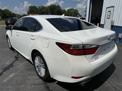 2014 Lexus ES 350   - Photo 5 - Greensburg, IN 47240-9353