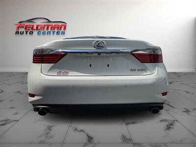 2014 Lexus ES 350   - Photo 7 - Greensburg, IN 47240-9353