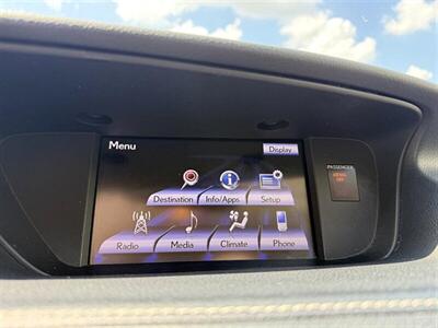2014 Lexus ES 350   - Photo 14 - Greensburg, IN 47240-9353
