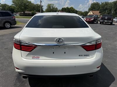 2014 Lexus ES 350   - Photo 6 - Greensburg, IN 47240-9353