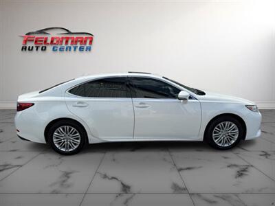 2014 Lexus ES 350   - Photo 10 - Greensburg, IN 47240-9353