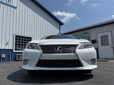 2014 Lexus ES 350   - Photo 12 - Greensburg, IN 47240-9353