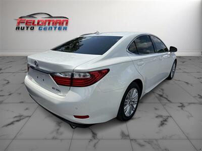 2014 Lexus ES 350   - Photo 9 - Greensburg, IN 47240-9353
