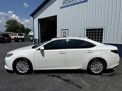 2014 Lexus ES 350 - Photo 2 - Greensburg, IN 47240-9353