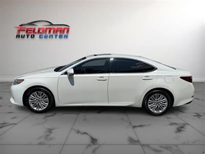 2014 Lexus ES 350   - Photo 4 - Greensburg, IN 47240-9353