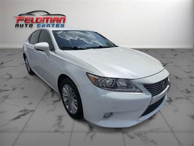 2014 Lexus ES 350   - Photo 1 - Greensburg, IN 47240-9353
