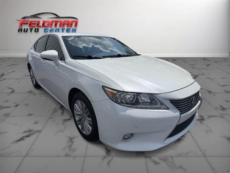 2014 Lexus ES 350  