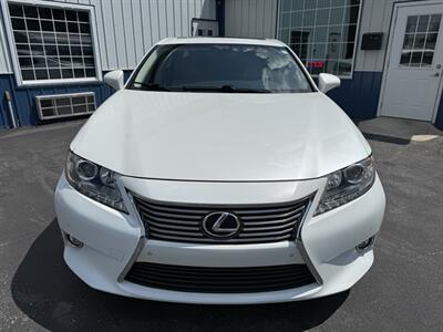 2014 Lexus ES 350   - Photo 2 - Greensburg, IN 47240-9353
