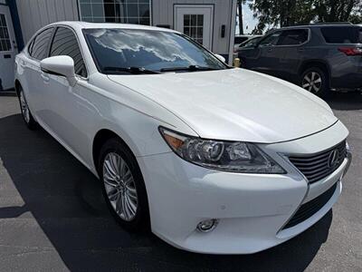 2014 Lexus ES 350 - Photo 1 - Greensburg, IN 47240-9353