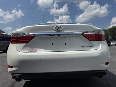 2014 Lexus ES 350   - Photo 7 - Greensburg, IN 47240-9353