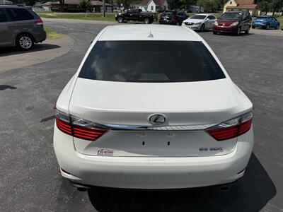 2014 Lexus ES 350   - Photo 8 - Greensburg, IN 47240-9353