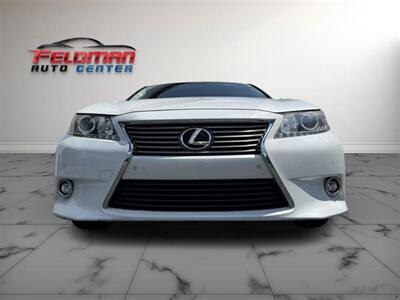 2014 Lexus ES 350   - Photo 12 - Greensburg, IN 47240-9353