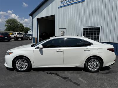 2014 Lexus ES 350   - Photo 4 - Greensburg, IN 47240-9353
