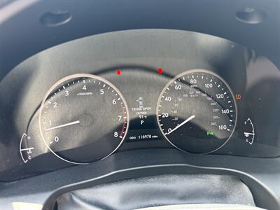 2014 Lexus ES 350   - Photo 22 - Greensburg, IN 47240-9353