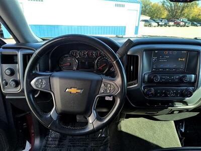 2014 Chevrolet Silverado 1500 LT  4x4 - Photo 14 - Greensburg, IN 47240-9353