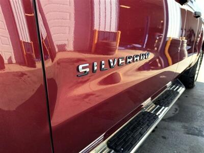 2014 Chevrolet Silverado 1500 LT  4x4 - Photo 28 - Greensburg, IN 47240-9353