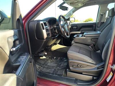 2014 Chevrolet Silverado 1500 LT  4x4 - Photo 11 - Greensburg, IN 47240-9353