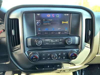 2014 Chevrolet Silverado 1500 LT  4x4 - Photo 18 - Greensburg, IN 47240-9353