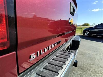 2014 Chevrolet Silverado 1500 LT  4x4 - Photo 30 - Greensburg, IN 47240-9353