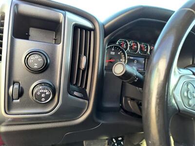 2014 Chevrolet Silverado 1500 LT  4x4 - Photo 16 - Greensburg, IN 47240-9353