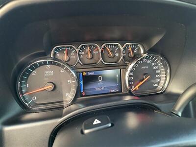 2014 Chevrolet Silverado 1500 LT  4x4 - Photo 17 - Greensburg, IN 47240-9353