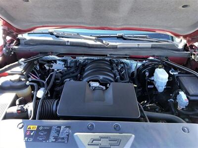 2014 Chevrolet Silverado 1500 LT  4x4 - Photo 26 - Greensburg, IN 47240-9353