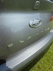 2019 Hyundai ELANTRA SEL   - Photo 8 - Greensburg, IN 47240-9353