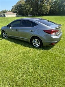 2019 Hyundai ELANTRA SEL   - Photo 5 - Greensburg, IN 47240-9353